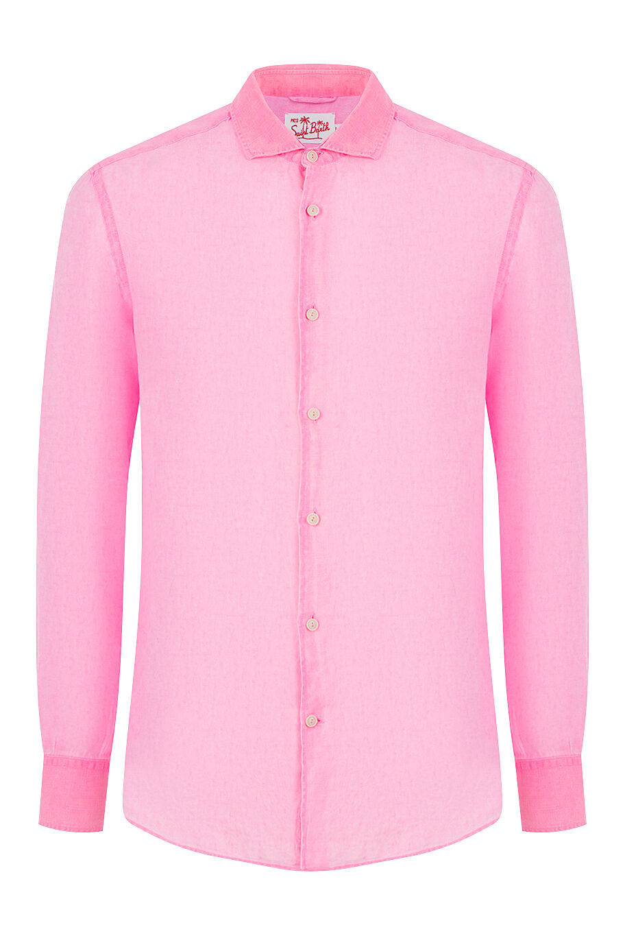 Рубашка Mc2 Saint Barth - фото 1