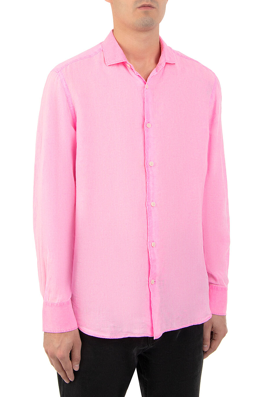 Рубашка Mc2 Saint Barth - фото 3