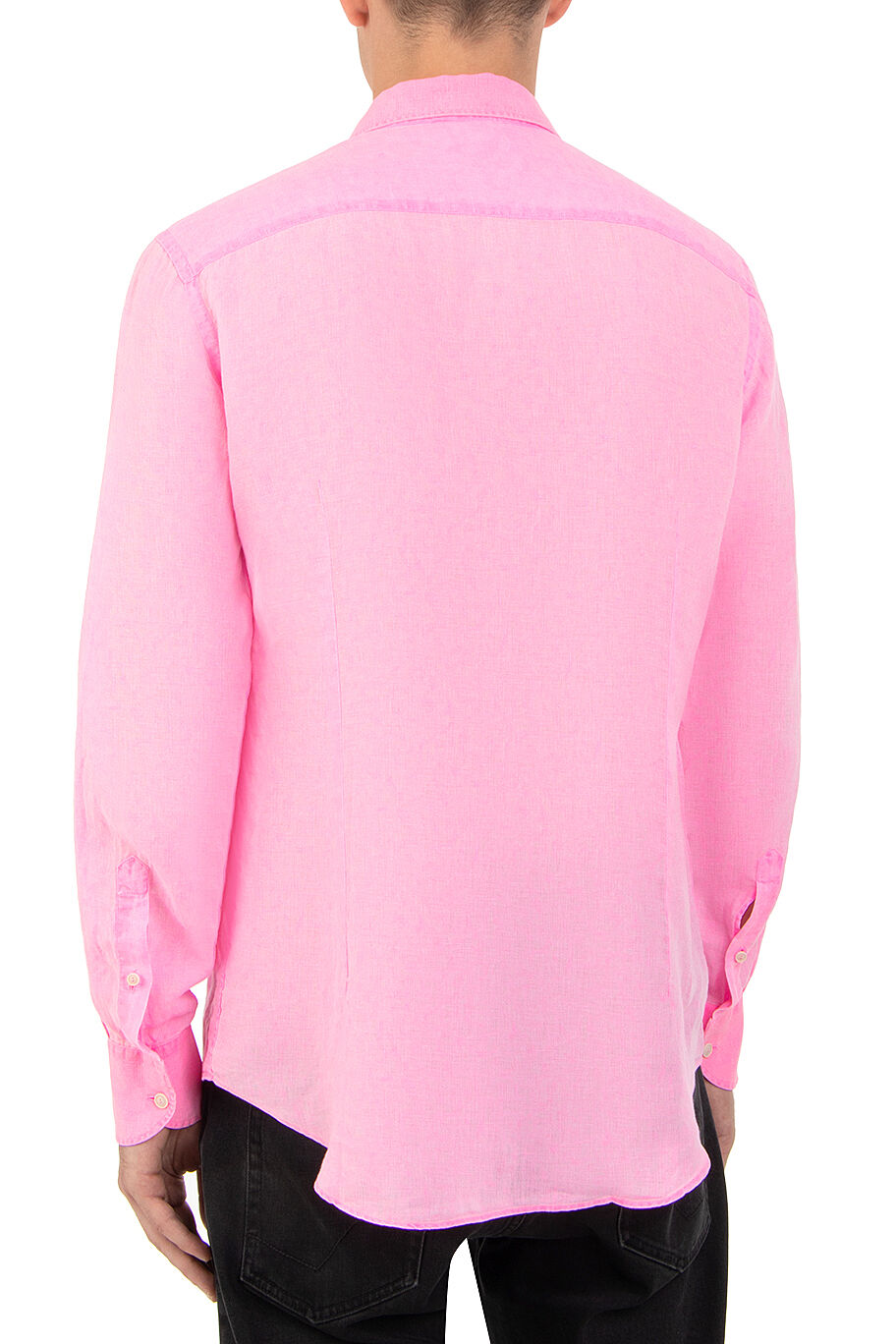 Рубашка Mc2 Saint Barth - фото 4