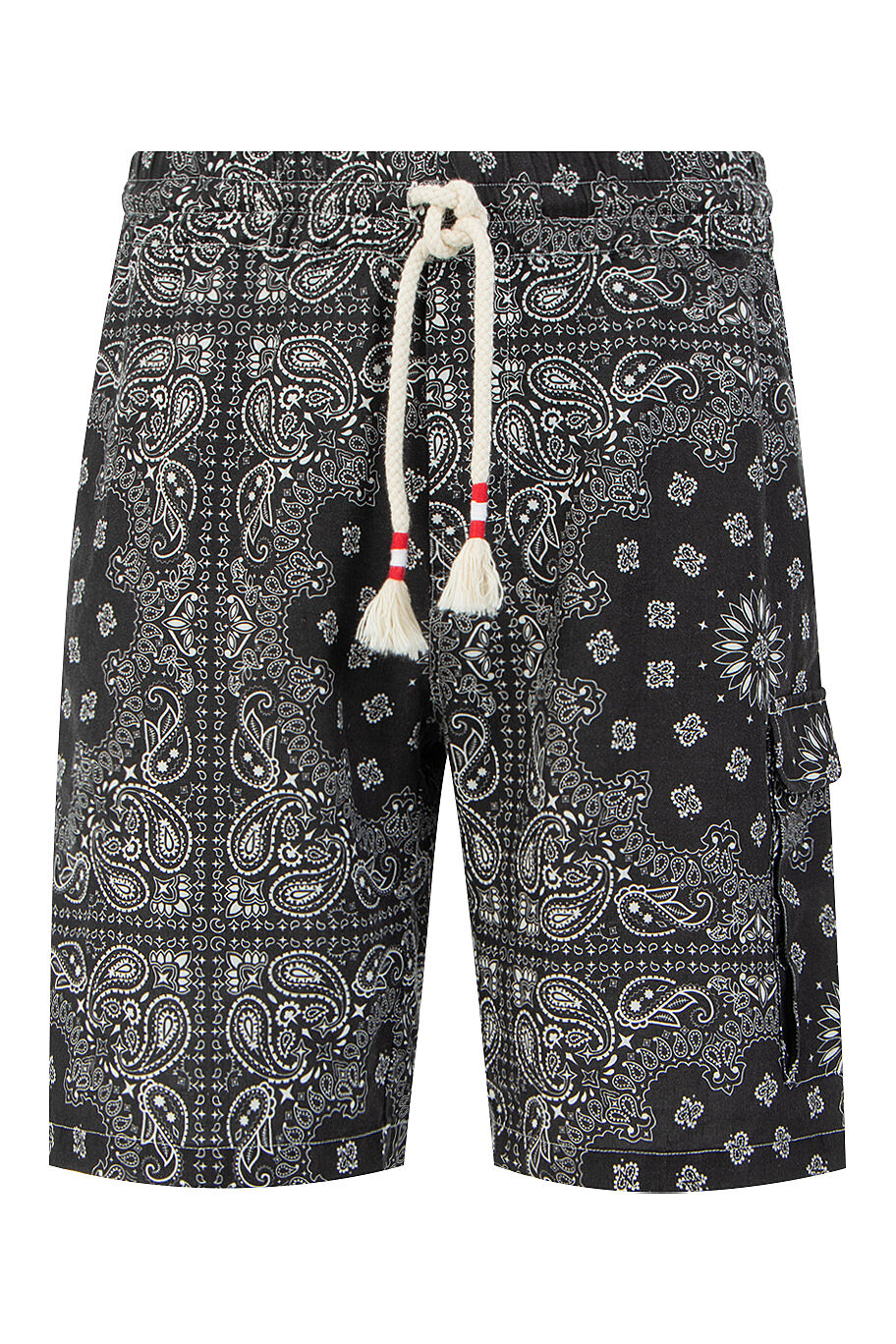 Шорты Mc2 Saint Barth - фото 1