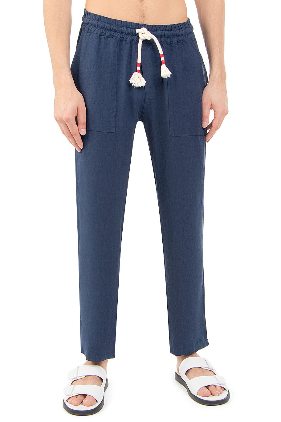 Брюки Mc2 Saint Barth - фото 3