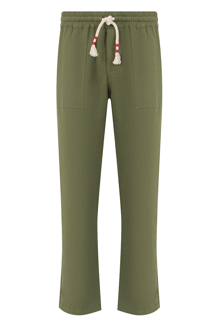 Брюки Mc2 Saint Barth - фото 1