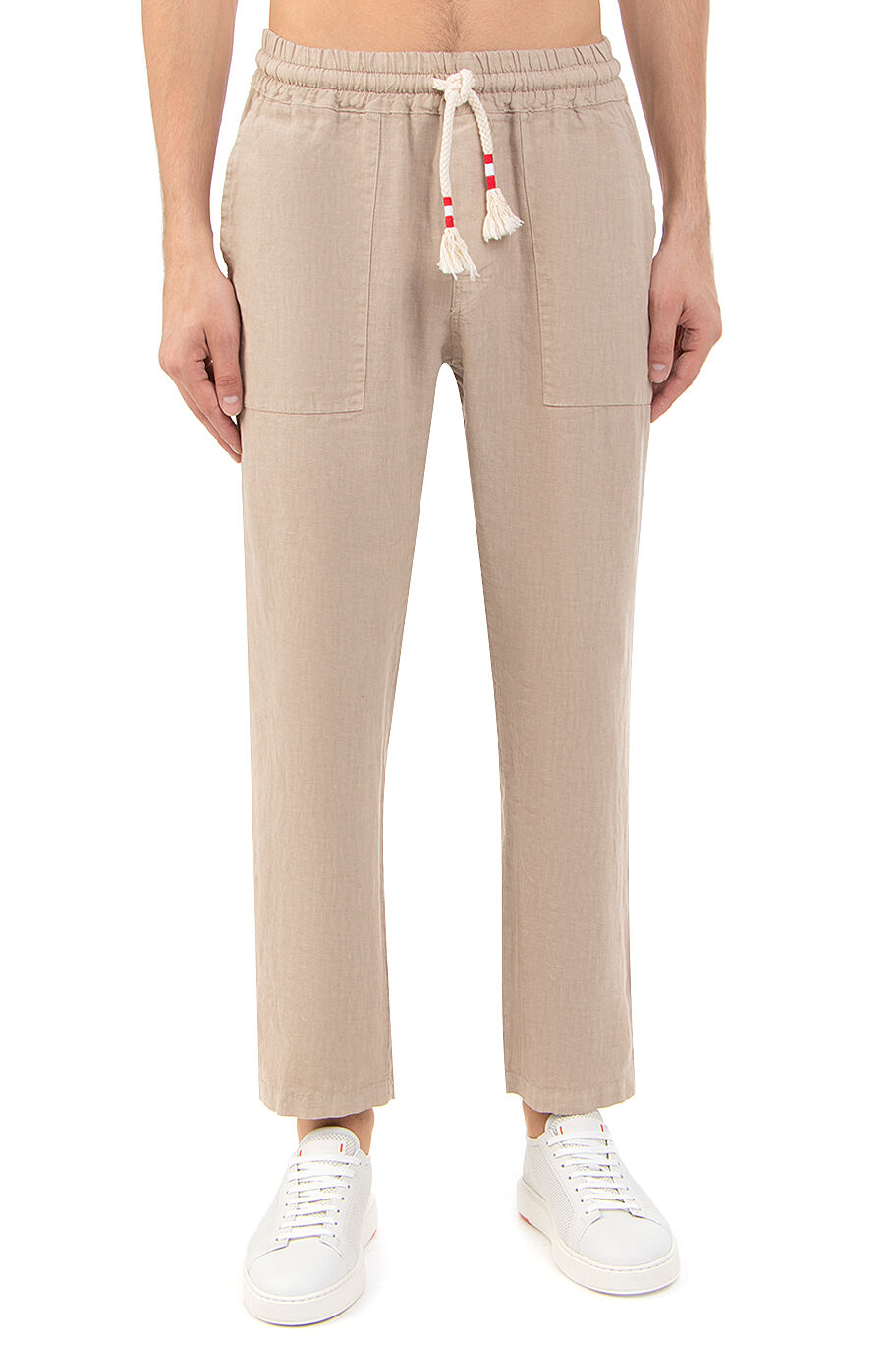 Брюки Mc2 Saint Barth - фото 3