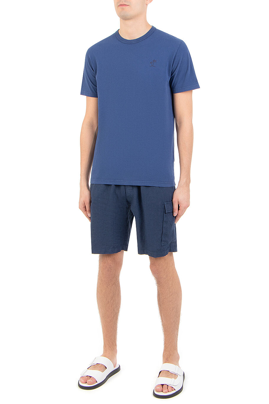 Шорты Mc2 Saint Barth - фото 2