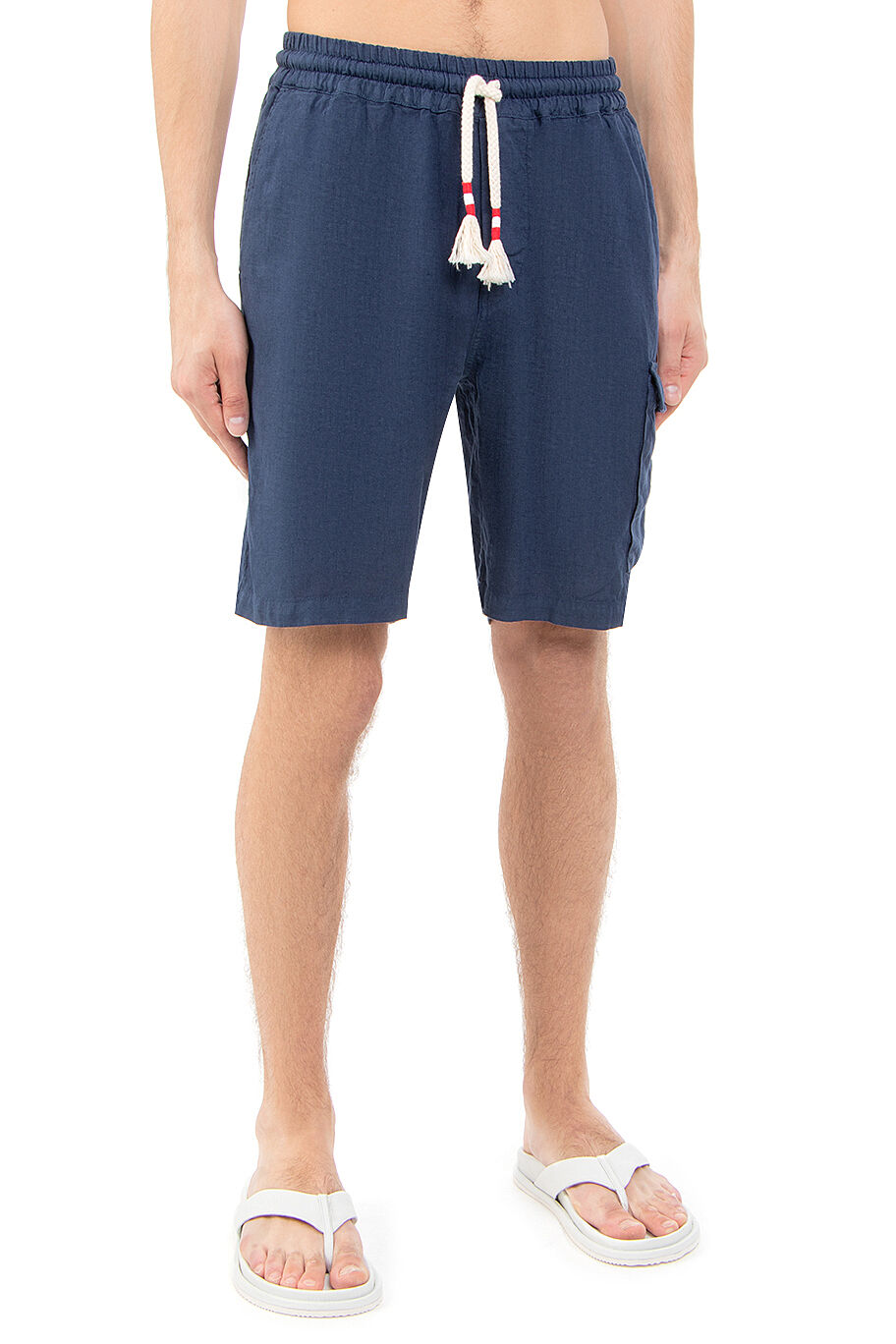 Шорты Mc2 Saint Barth - фото 3