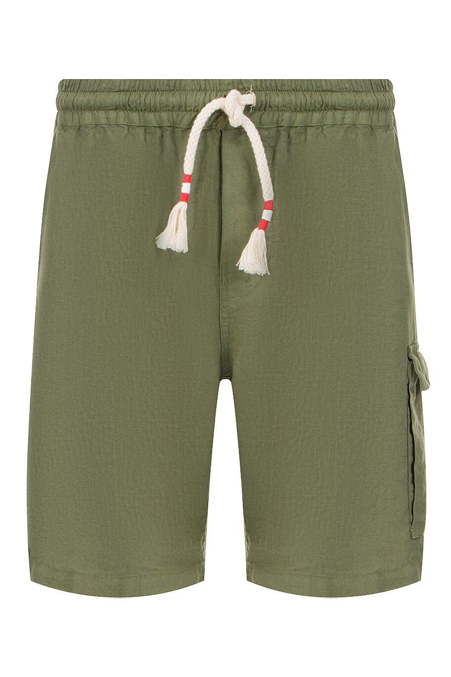 Шорты Mc2 Saint Barth - фото 1