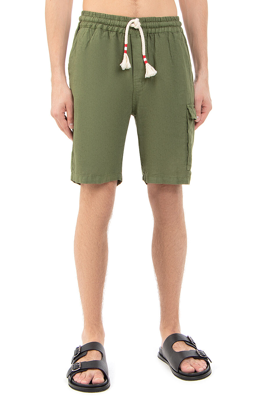 Шорты Mc2 Saint Barth - фото 3