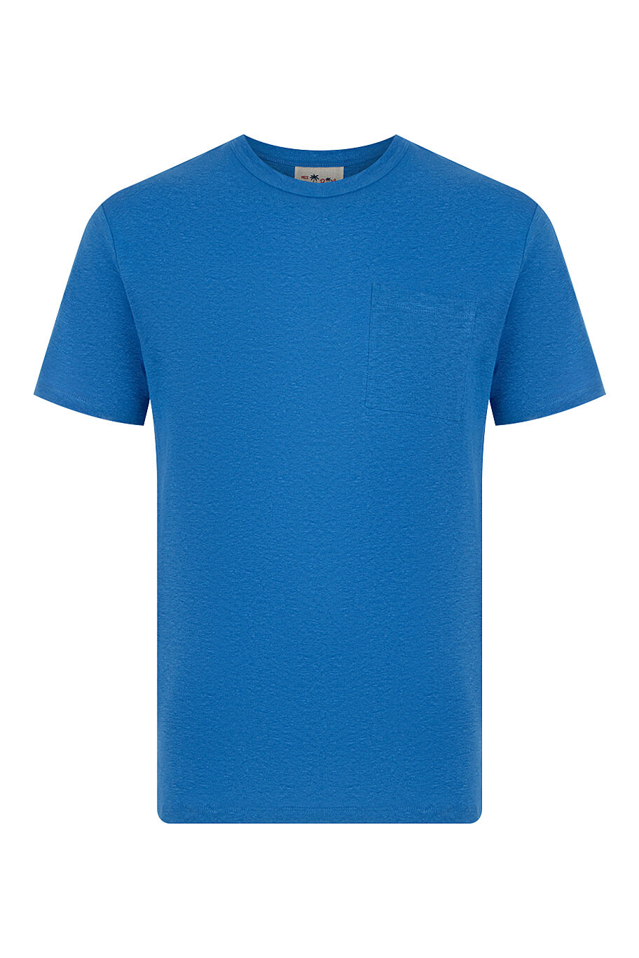 Футболка Mc2 Saint Barth - фото 1