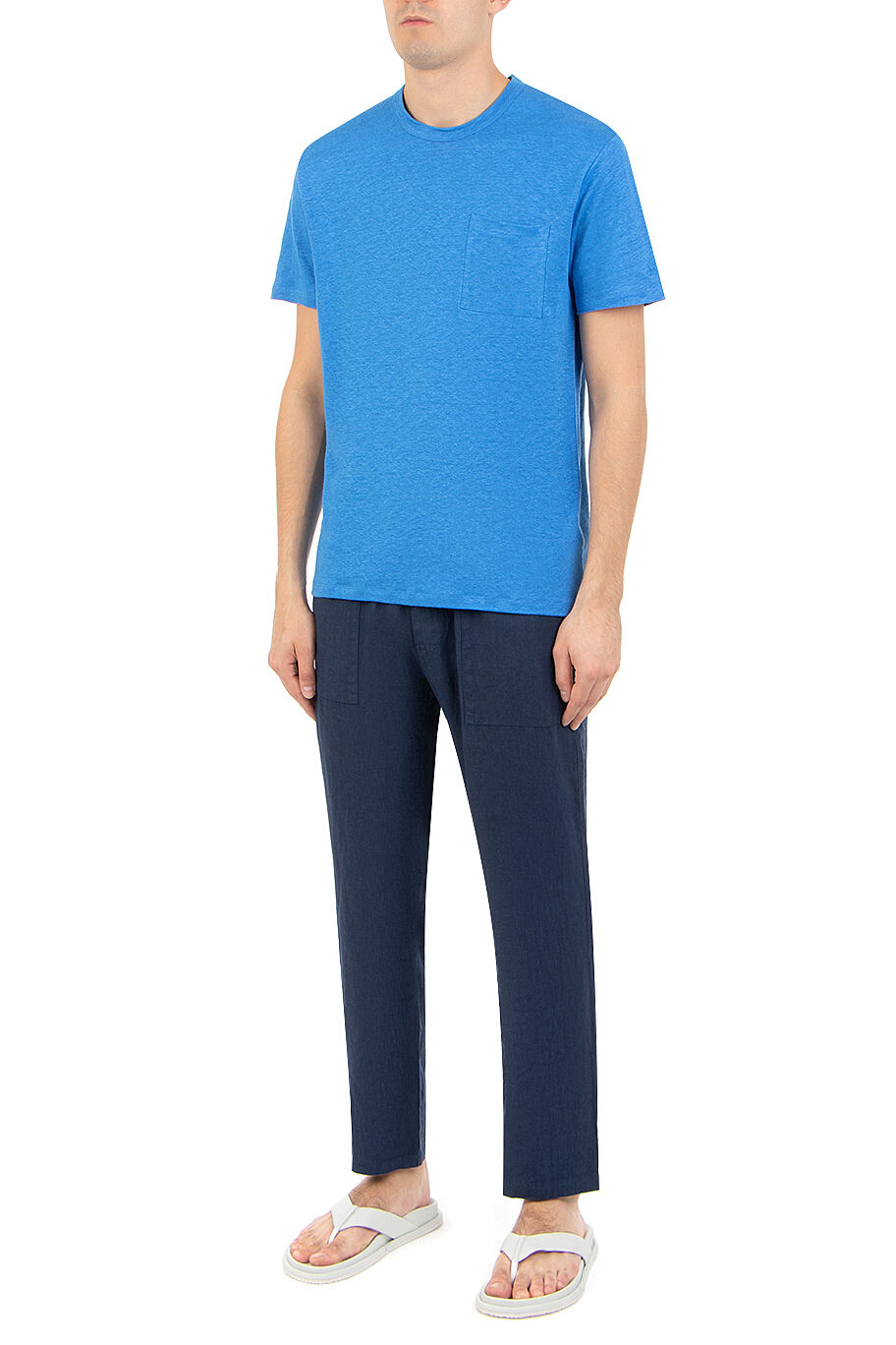 Футболка Mc2 Saint Barth - фото 2