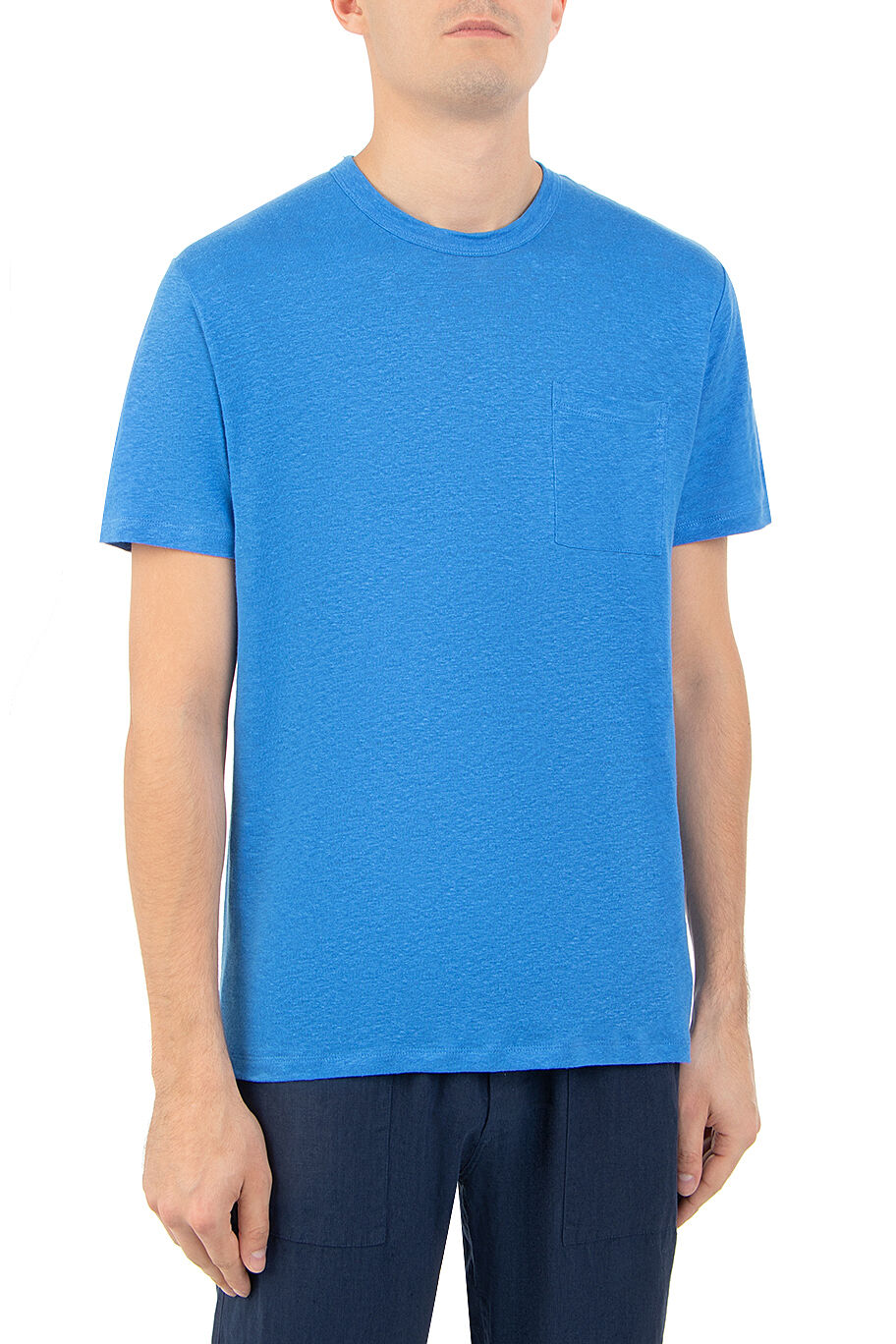 Футболка Mc2 Saint Barth - фото 3