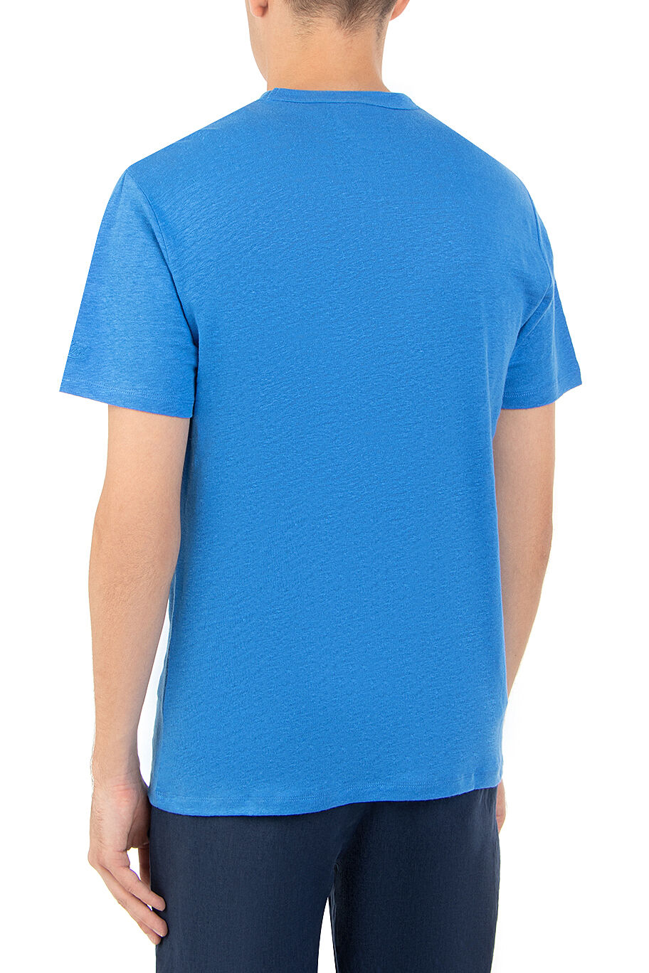 Футболка Mc2 Saint Barth - фото 4