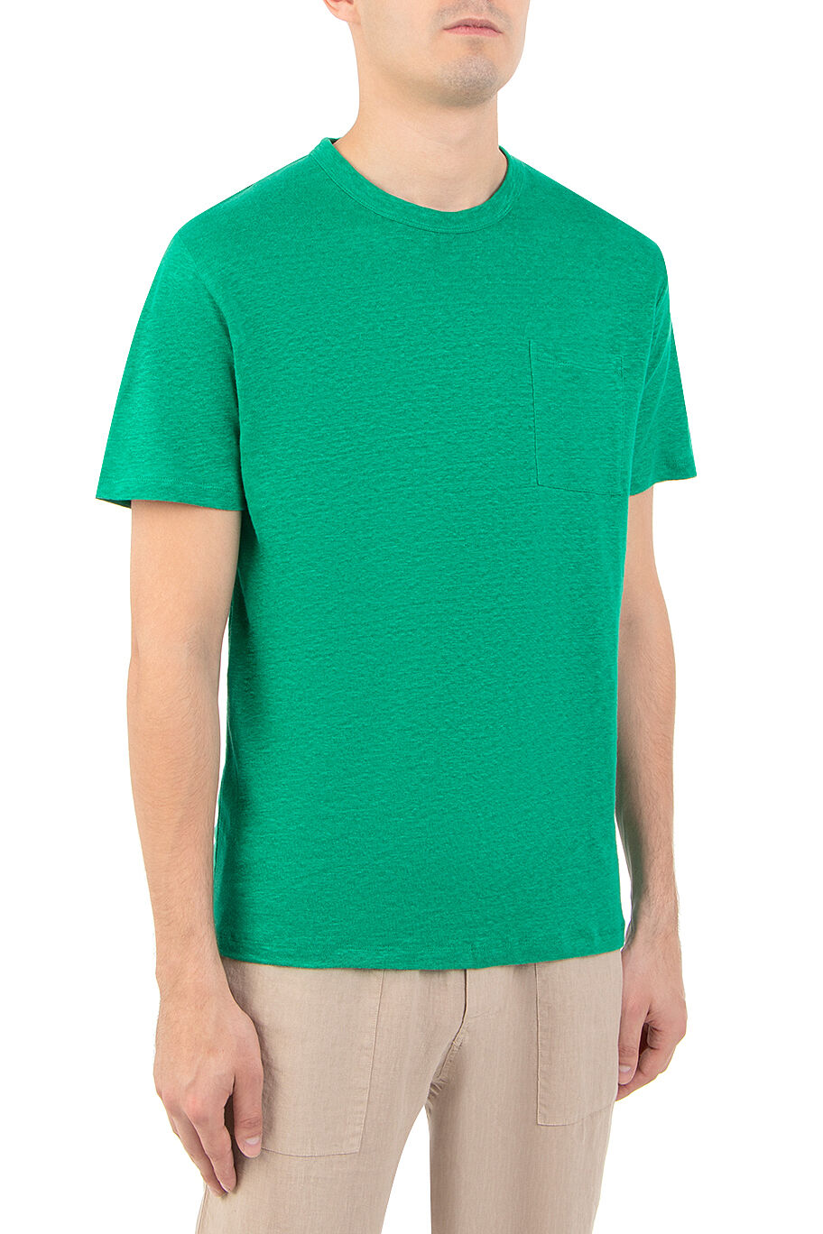 Футболка Mc2 Saint Barth - фото 3