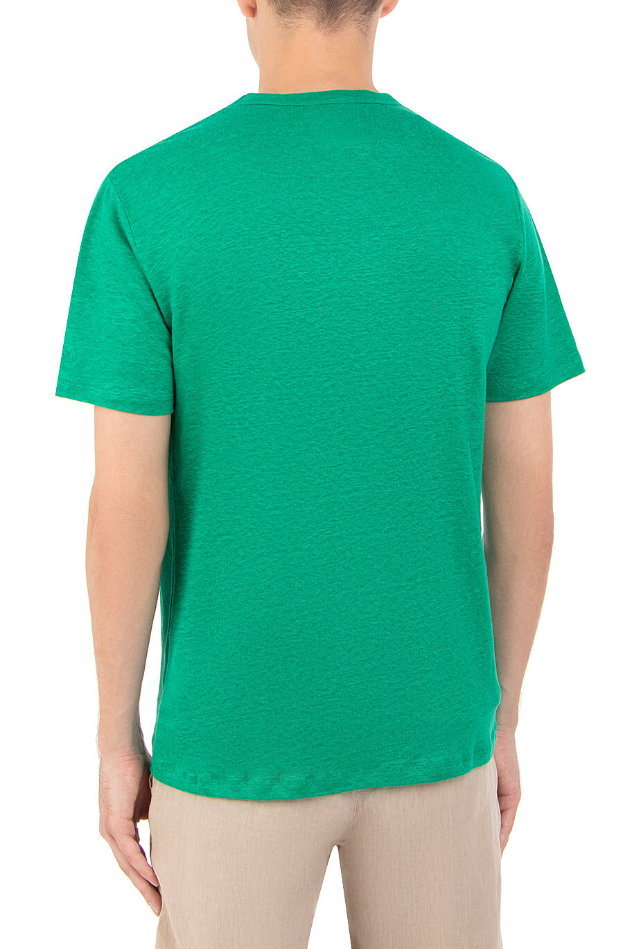 Футболка Mc2 Saint Barth - фото 4