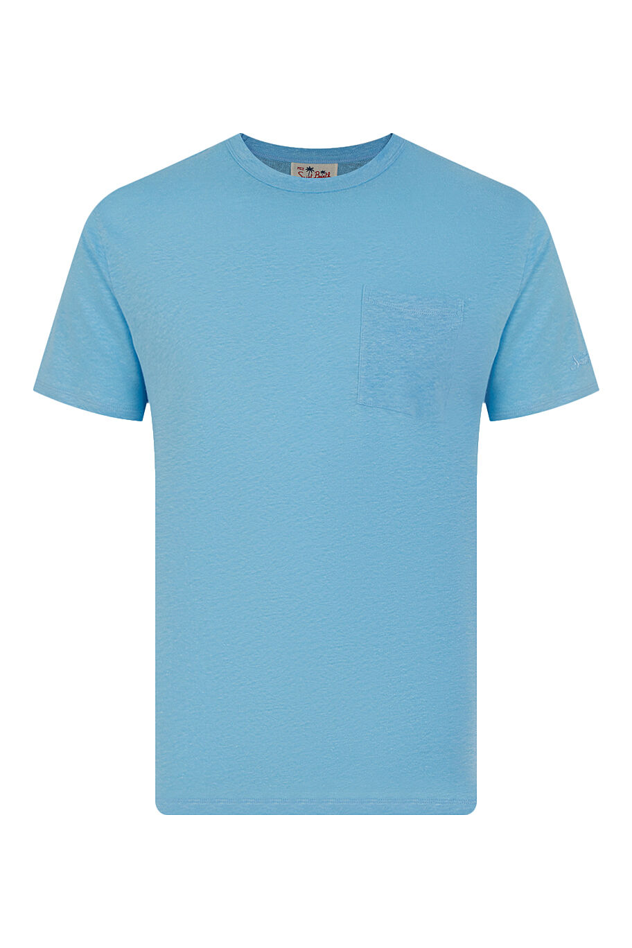 Футболка Mc2 Saint Barth - фото 1