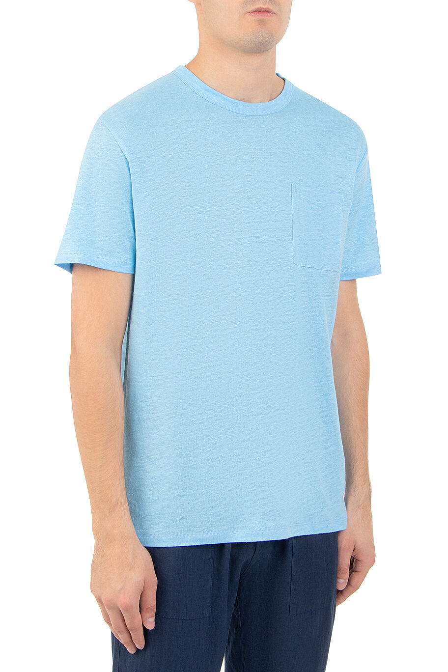 Футболка Mc2 Saint Barth - фото 3