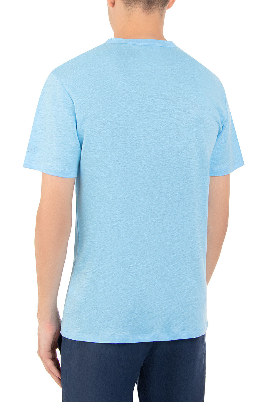 Футболка Mc2 Saint Barth - фото 4