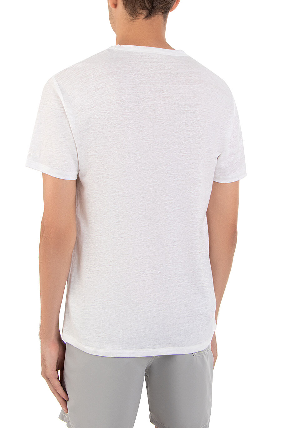 Футболка Mc2 Saint Barth - фото 4