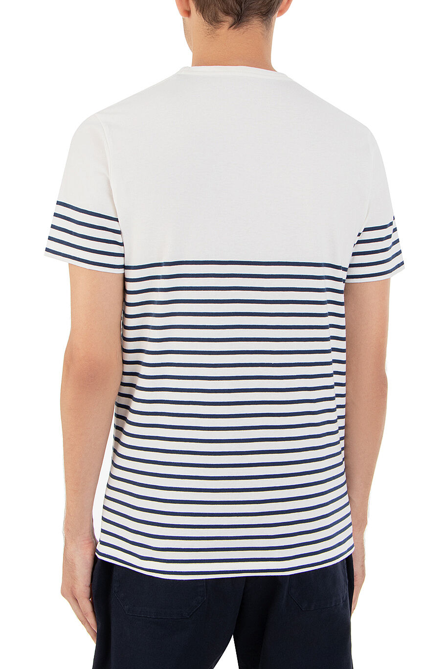 Футболка Mc2 Saint Barth - фото 4