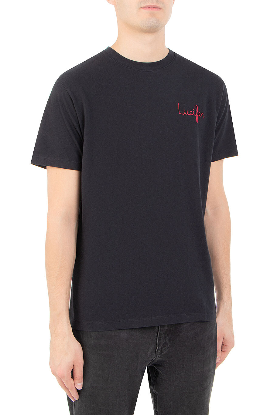 Футболка Mc2 Saint Barth - фото 3