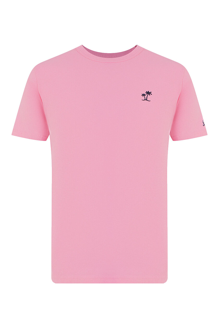 Футболка Mc2 Saint Barth - фото 1