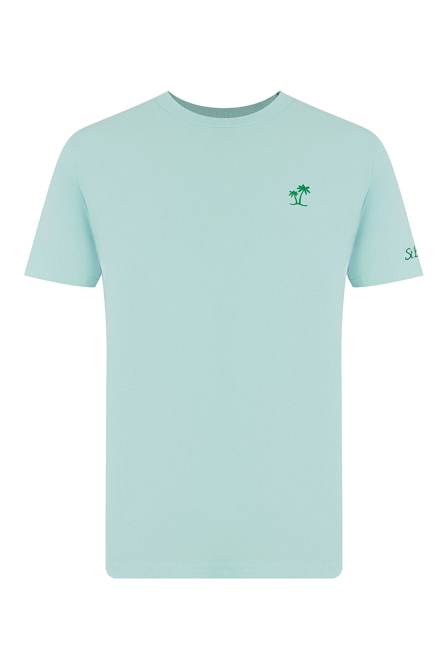 Футболка Mc2 Saint Barth - фото 1