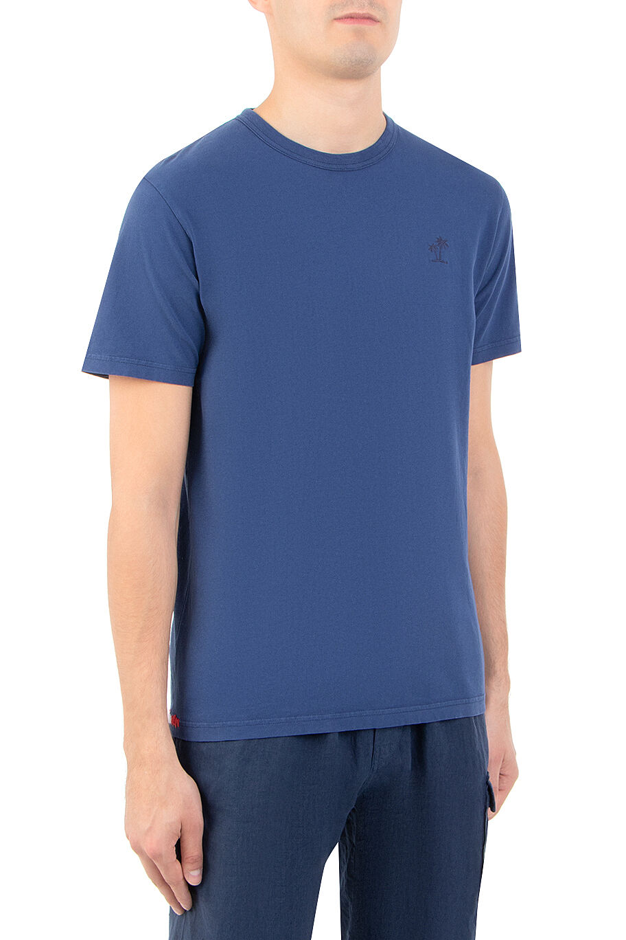 Футболка Mc2 Saint Barth - фото 3