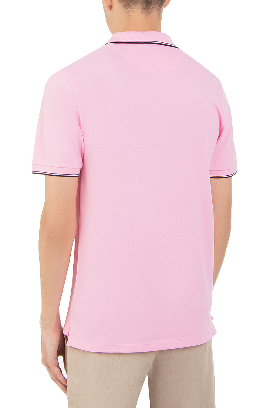 Поло Mc2 Saint Barth - фото 4