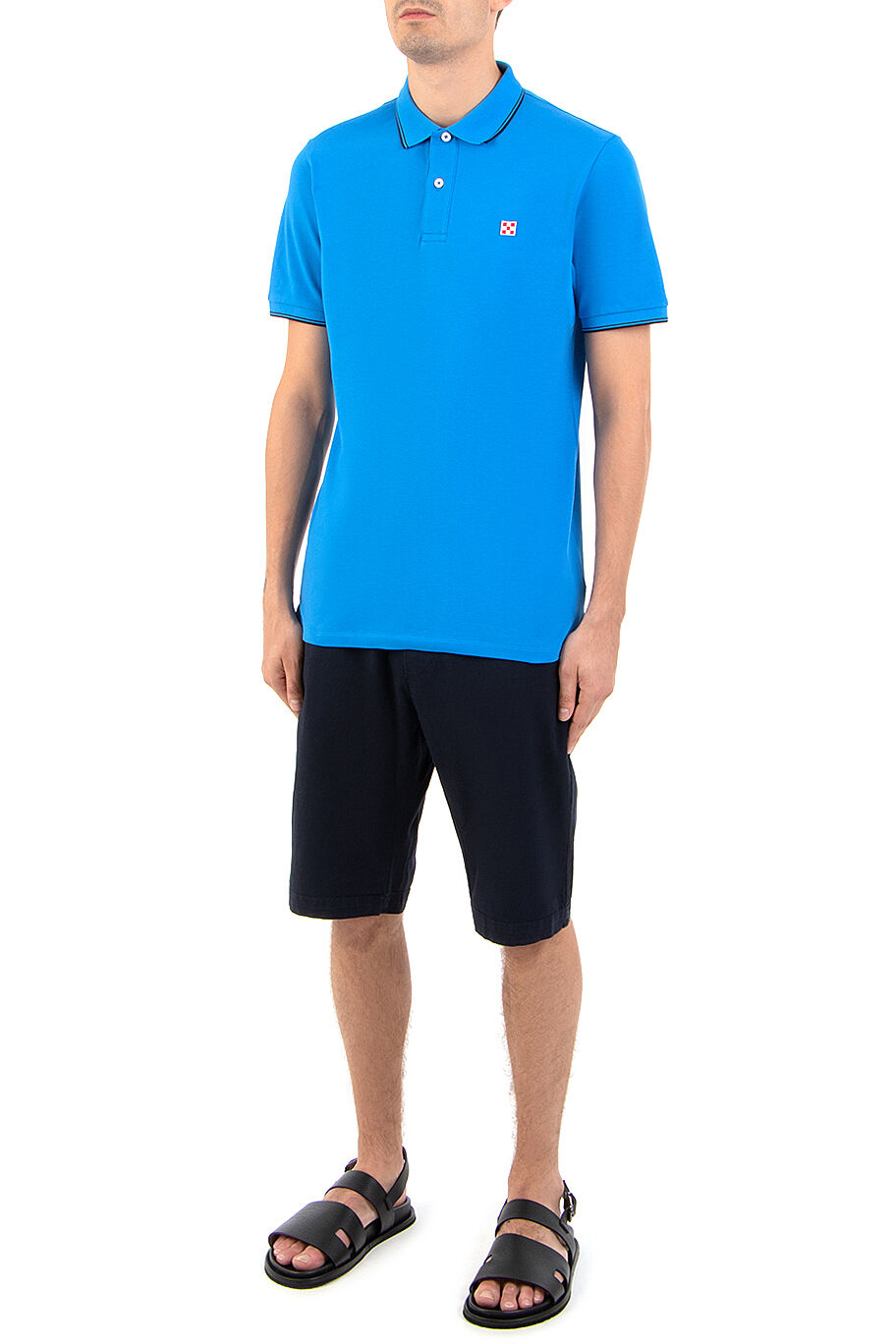 Поло Mc2 Saint Barth - фото 2