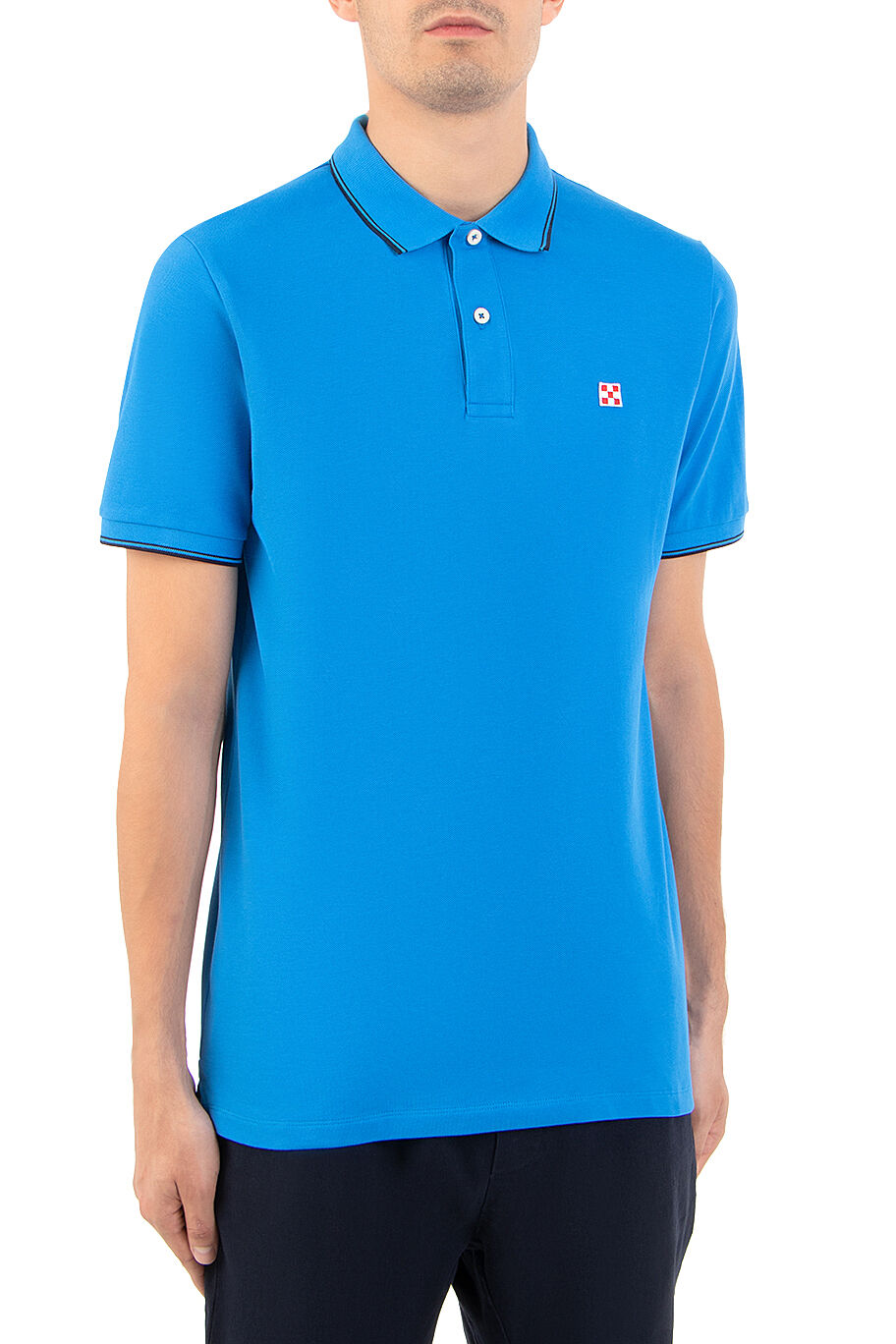 Поло Mc2 Saint Barth - фото 3