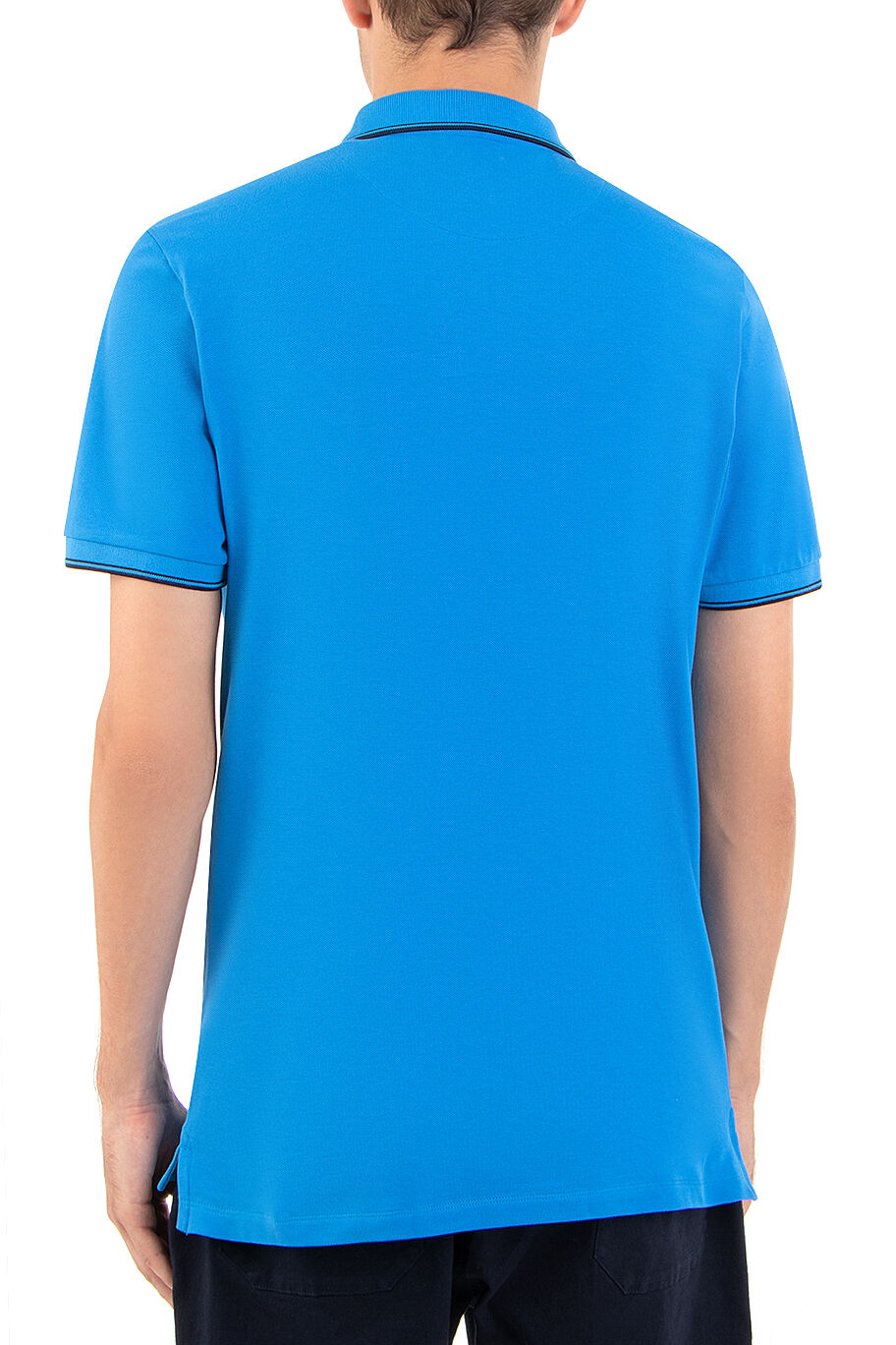 Поло Mc2 Saint Barth - фото 4