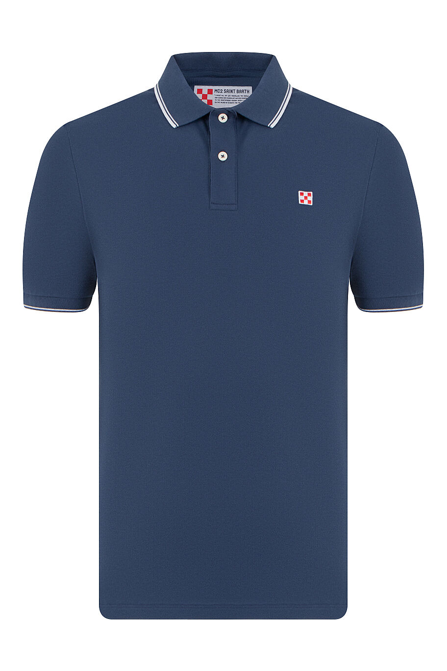 Поло Mc2 Saint Barth - фото 1