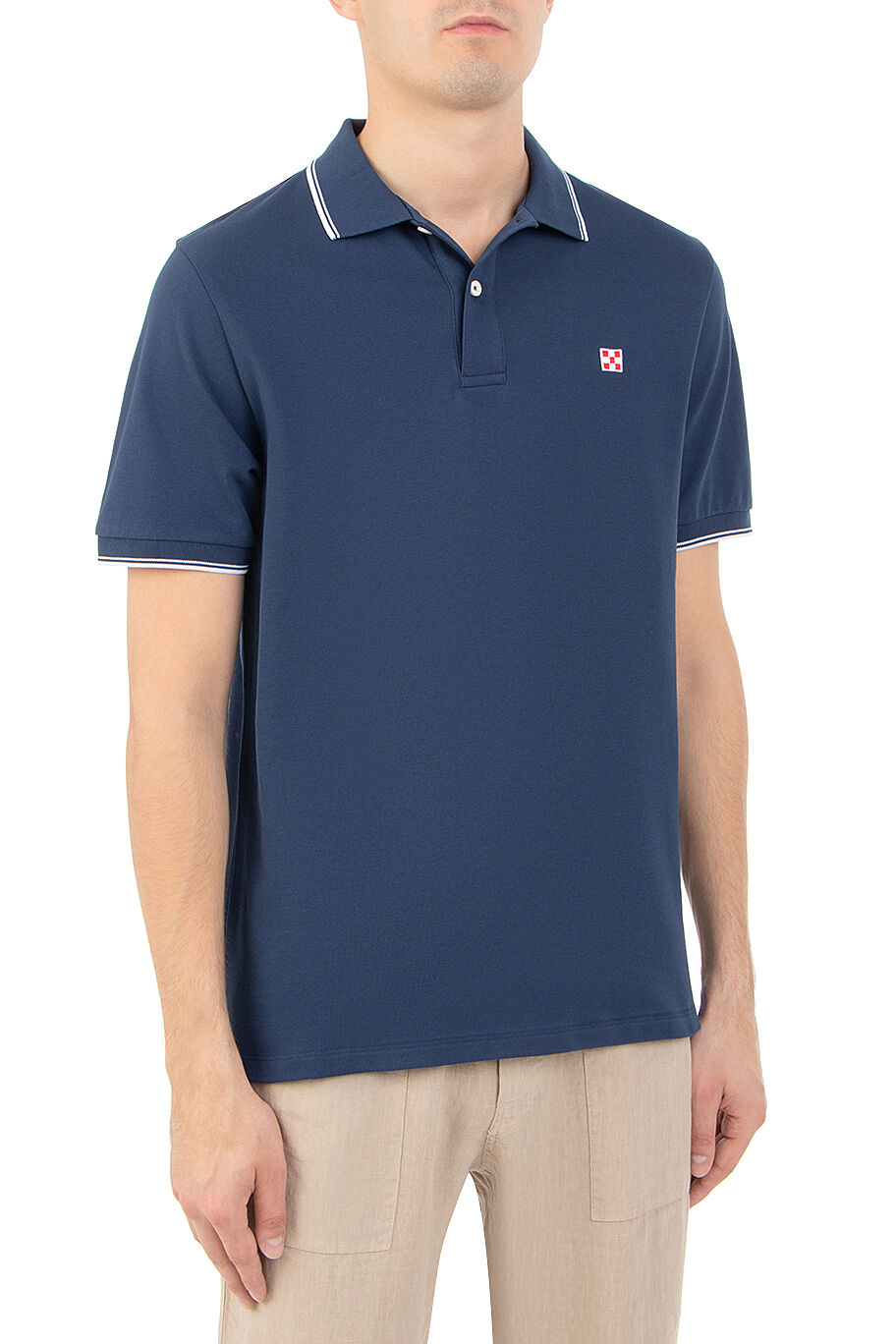 Поло Mc2 Saint Barth - фото 3