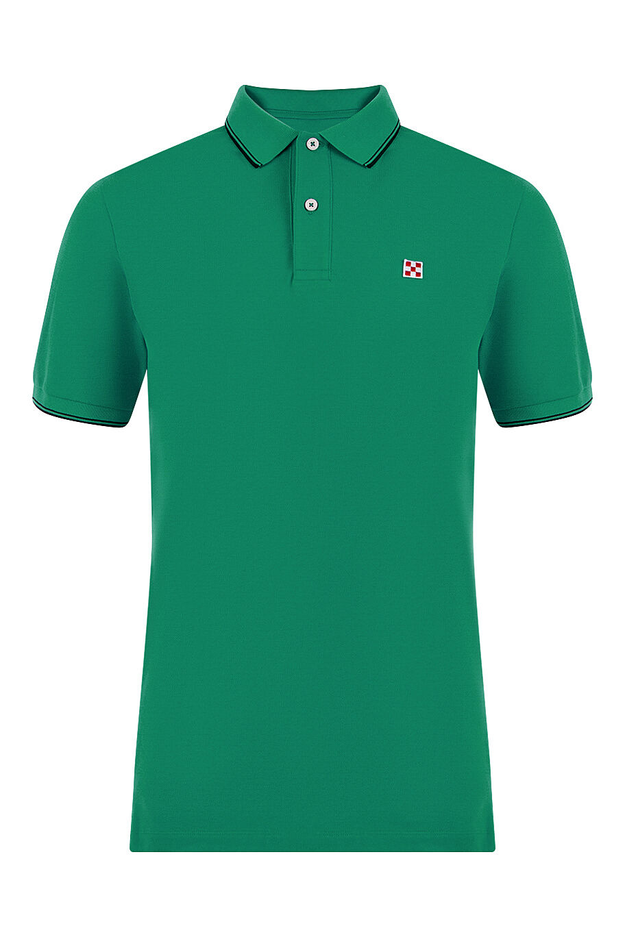 Поло Mc2 Saint Barth - фото 1