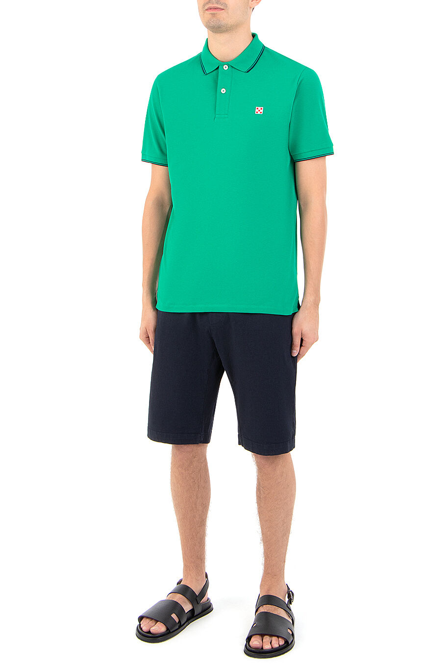 Поло Mc2 Saint Barth - фото 2