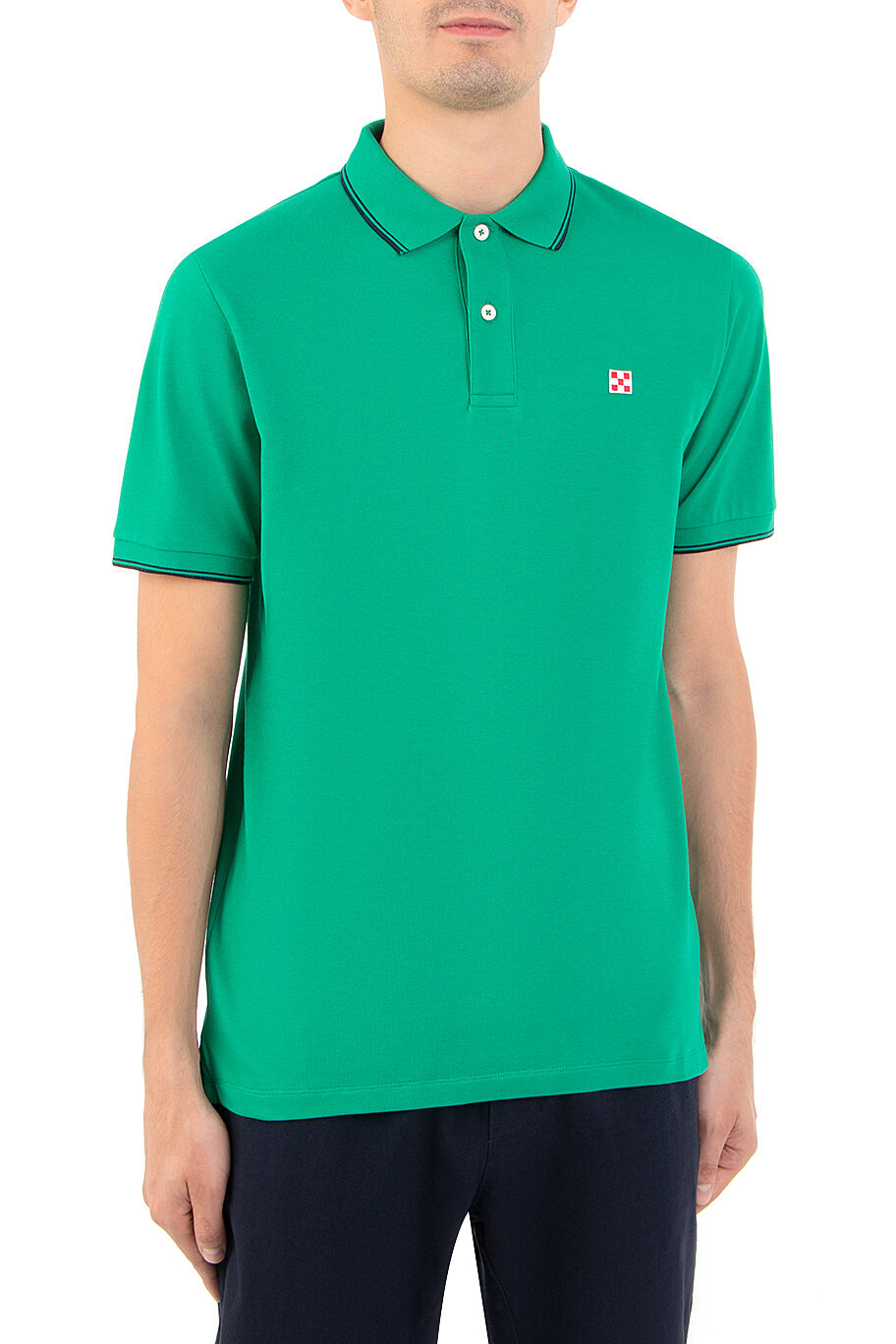 Поло Mc2 Saint Barth - фото 3