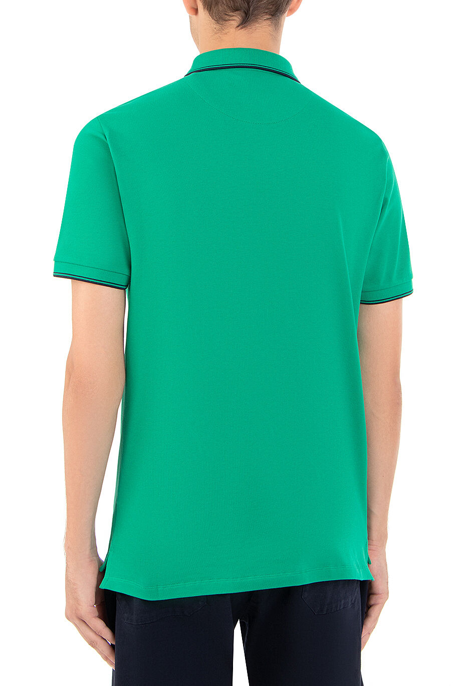 Поло Mc2 Saint Barth - фото 4