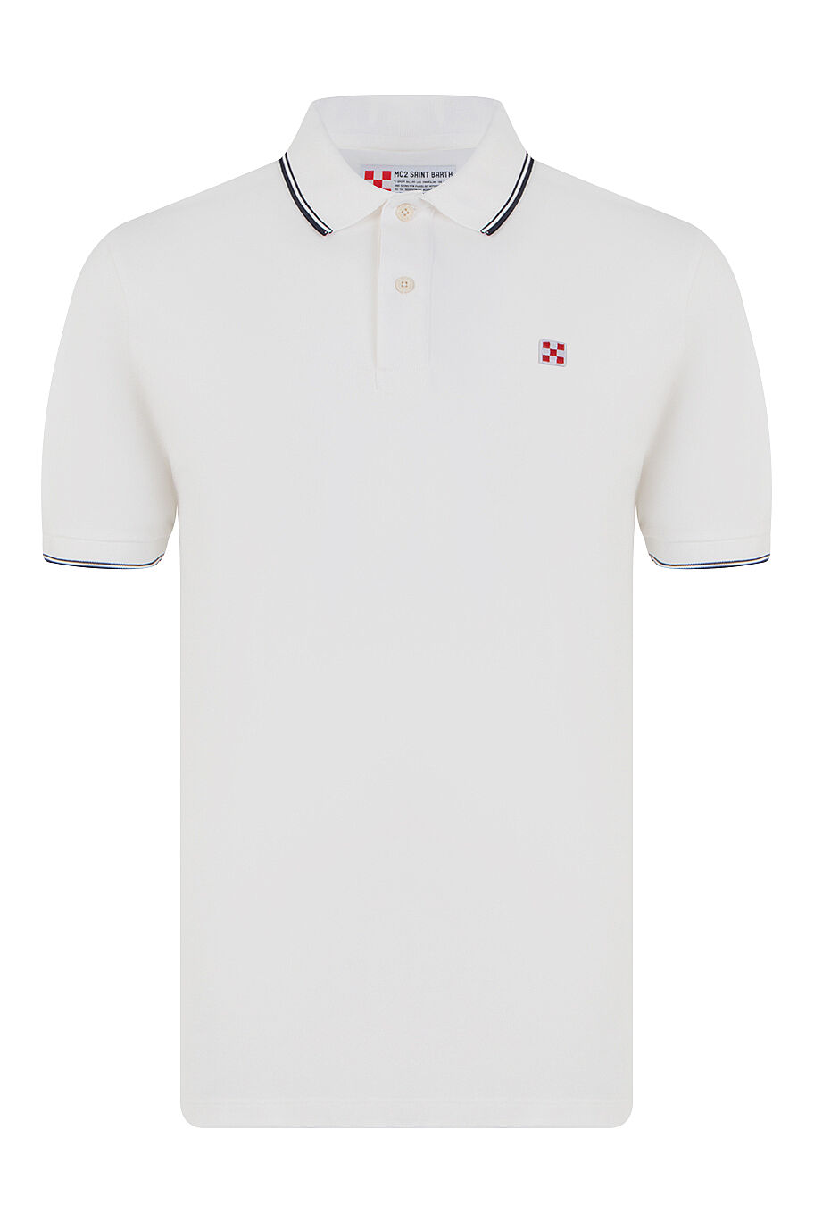 Поло Mc2 Saint Barth - фото 1