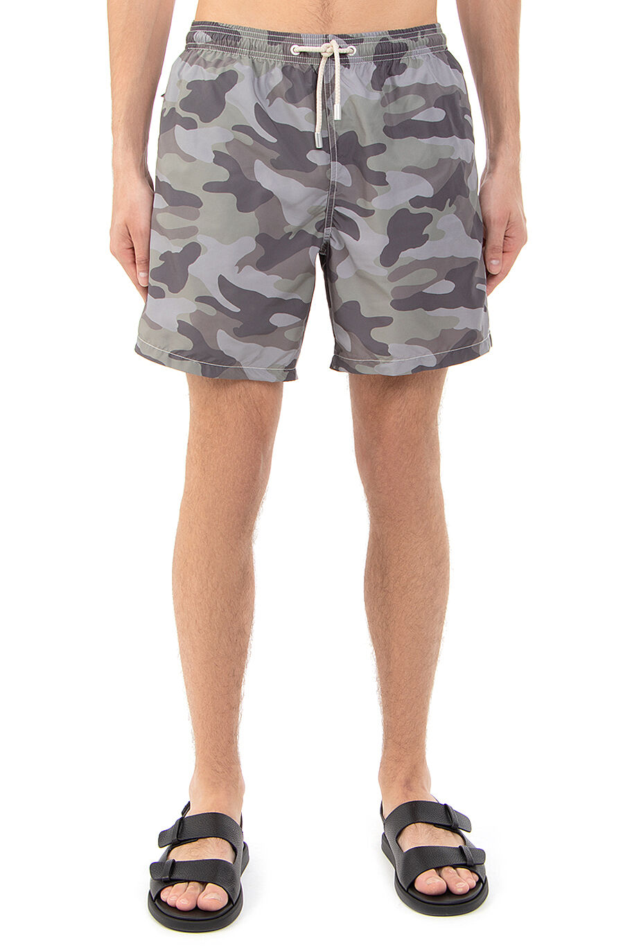 Шорты Mc2 Saint Barth - фото 3