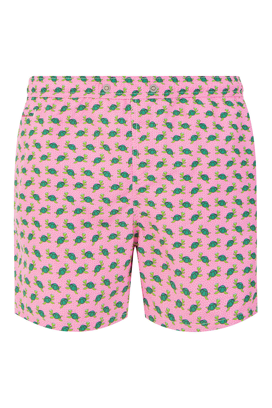 Шорты Mc2 Saint Barth - фото 1