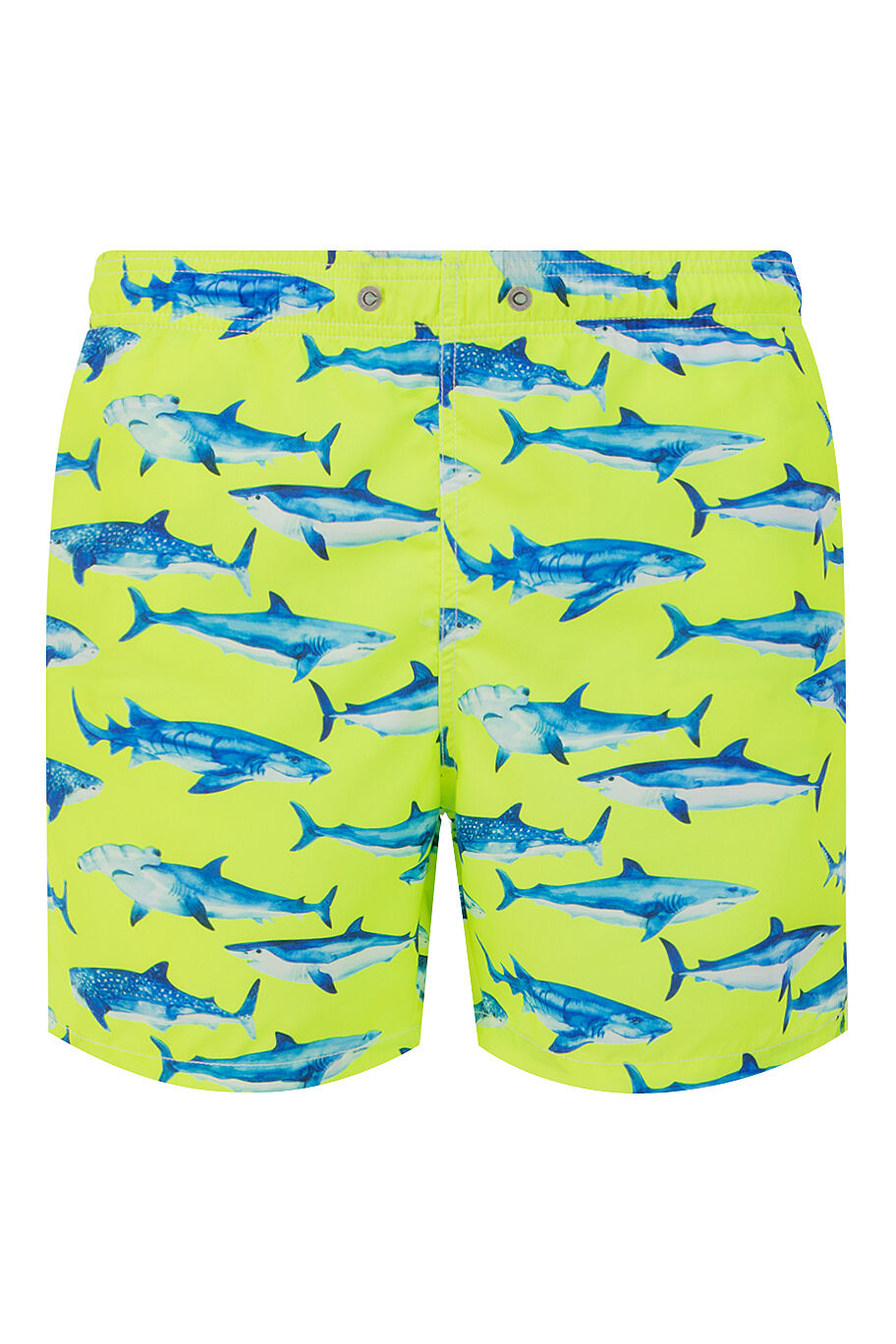 Шорты Mc2 Saint Barth - фото 1