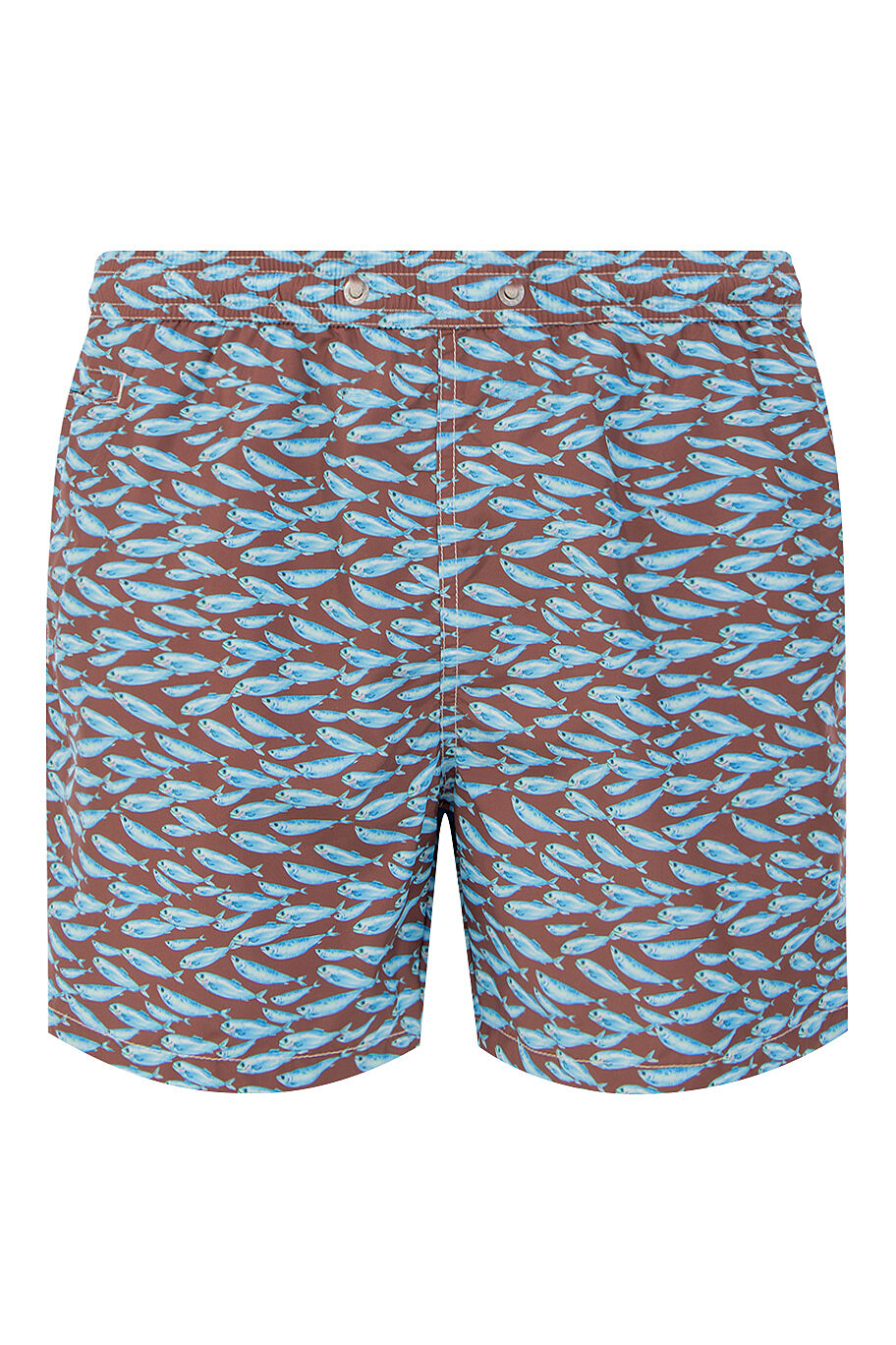 Шорты Mc2 Saint Barth - фото 1