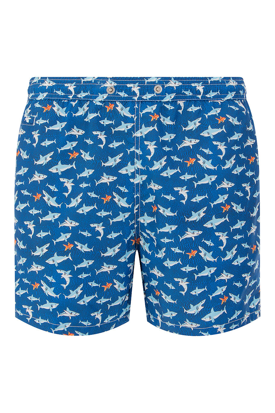 Шорты Mc2 Saint Barth - фото 1