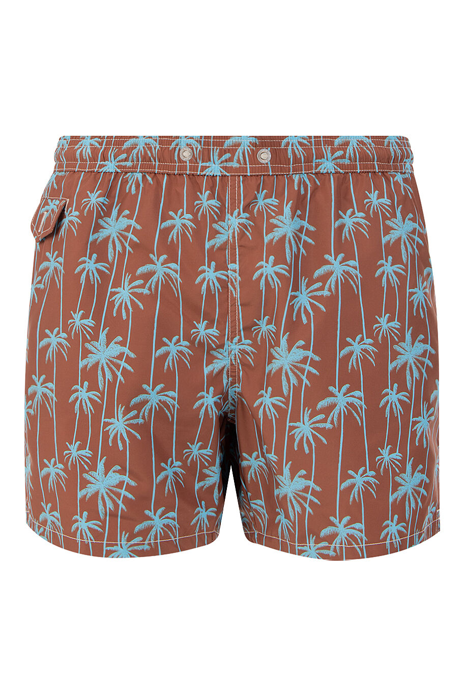 Шорты Mc2 Saint Barth - фото 1