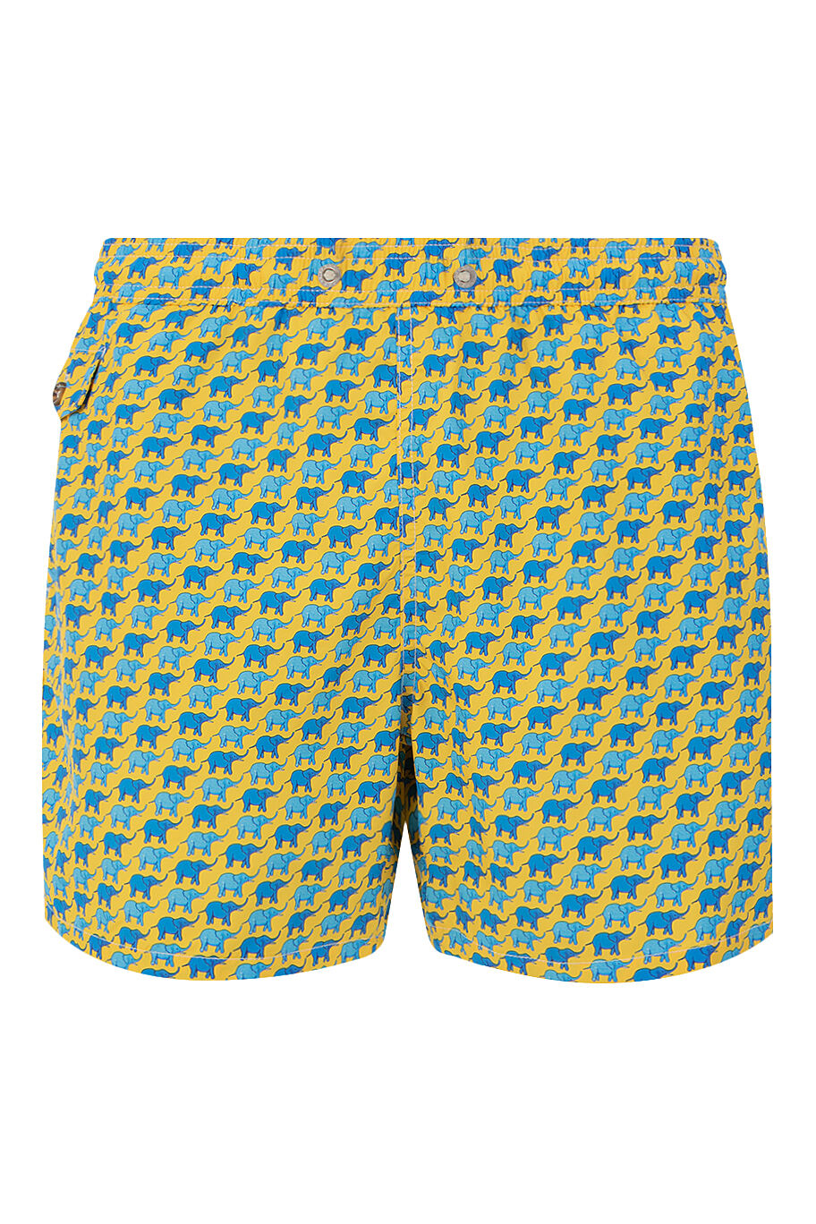 Шорты Mc2 Saint Barth - фото 1