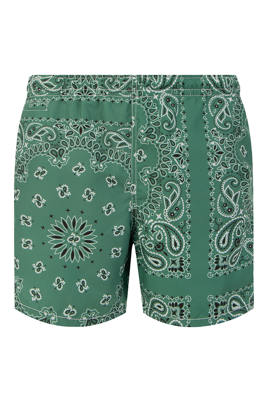 Шорты Mc2 Saint Barth - фото 1