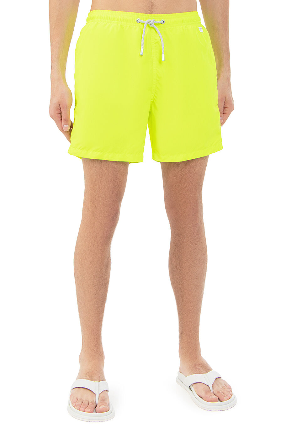 Шорты Mc2 Saint Barth - фото 3