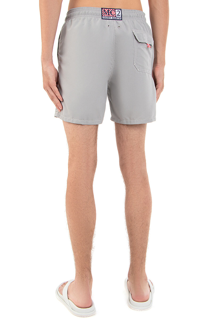 Шорты Mc2 Saint Barth - фото 4