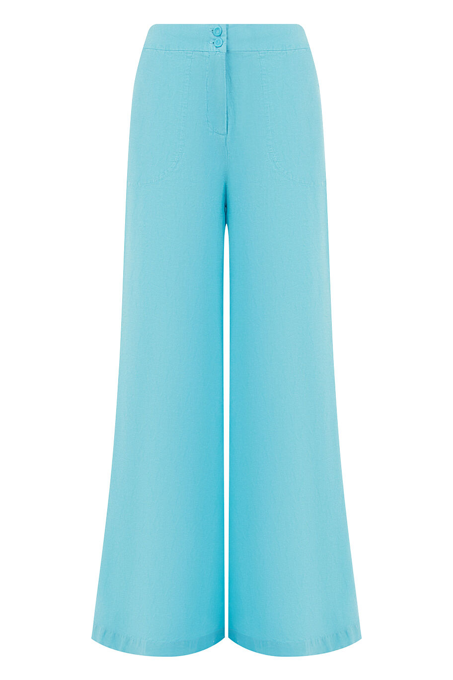 Брюки 120% Lino - фото 1