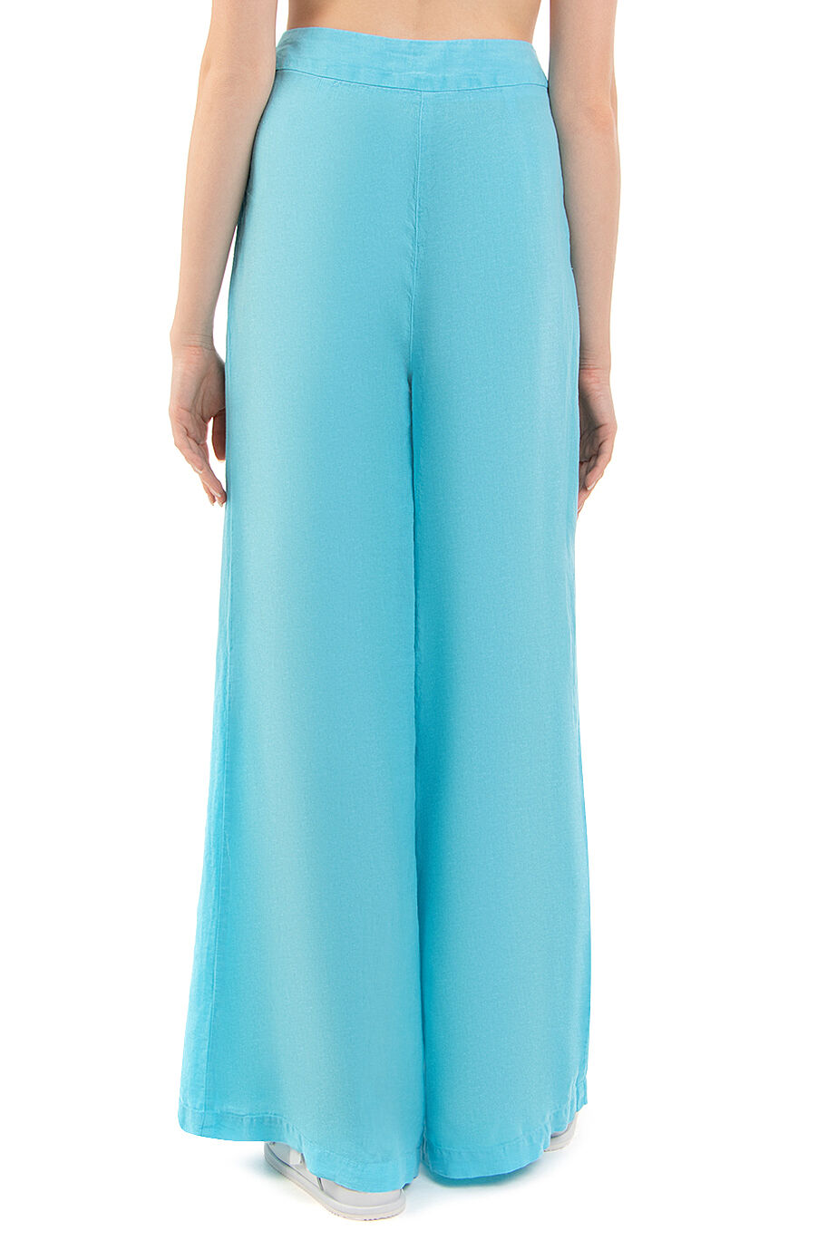 Брюки 120% Lino - фото 4