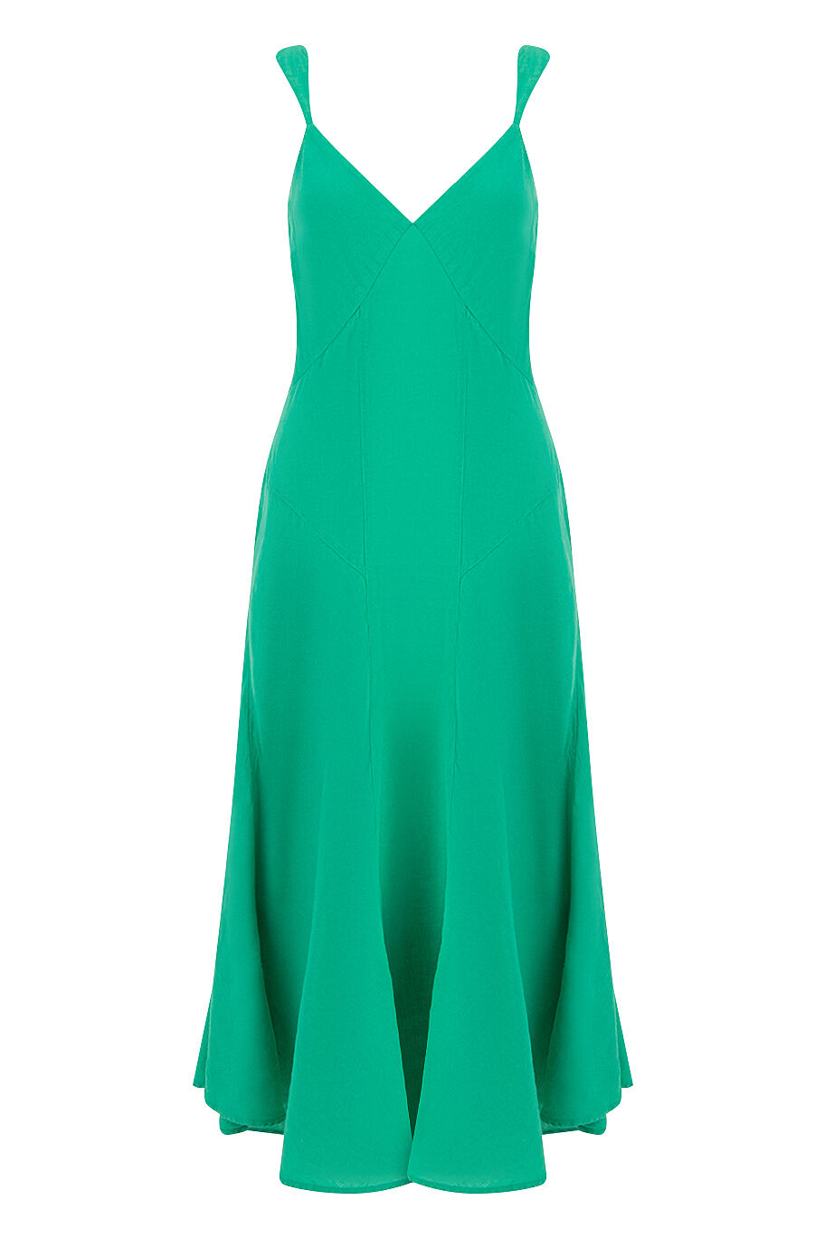 Платье 120% Lino - фото 1